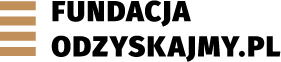 Odzyskajmy Foundation Logo